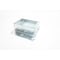 Abb Galvanized Steel Tile Wall Covers Conduit Outlet Bodies And Box, 52C5011225 52C5011/2-25 - alternate 3